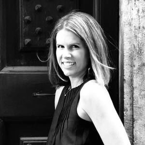Meet your Posher, Kari